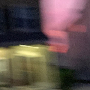 Meet your Posher, Death